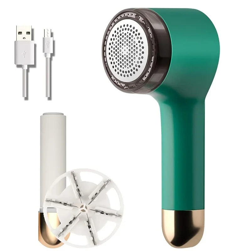 Lint remover
