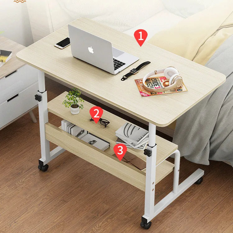 Adjustable Laptop table