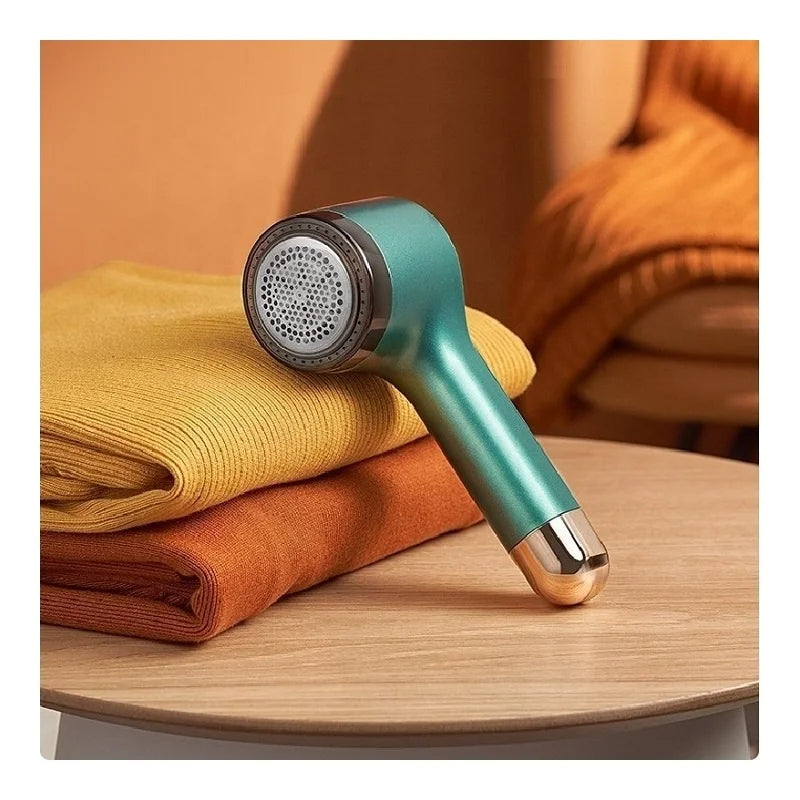 Lint remover