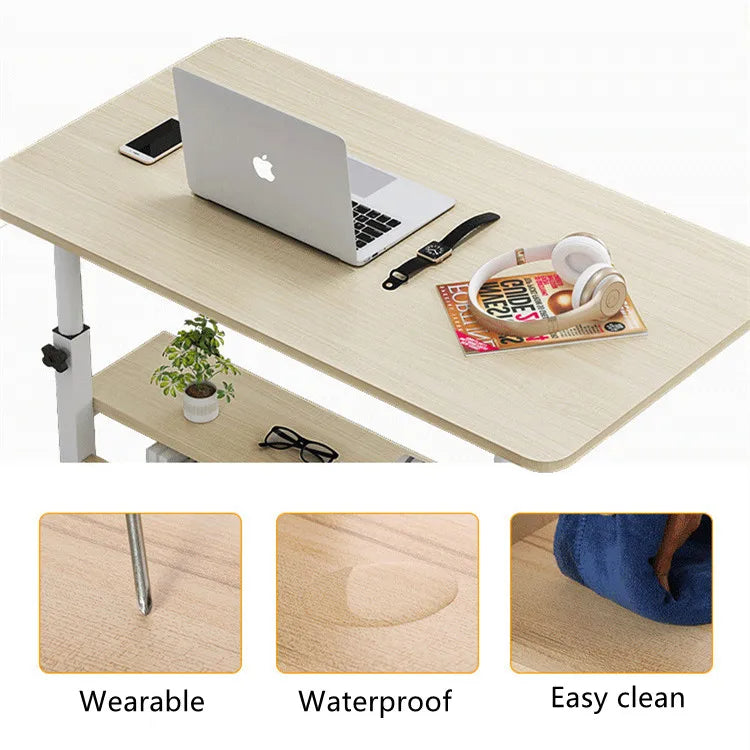 Adjustable Laptop table