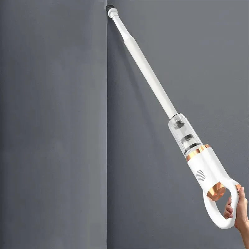 Rechargeable Vacuum Cleaner 3 In 1 For Home Car Hand