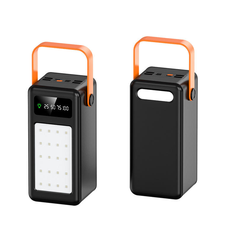 Power bank 80000 mah