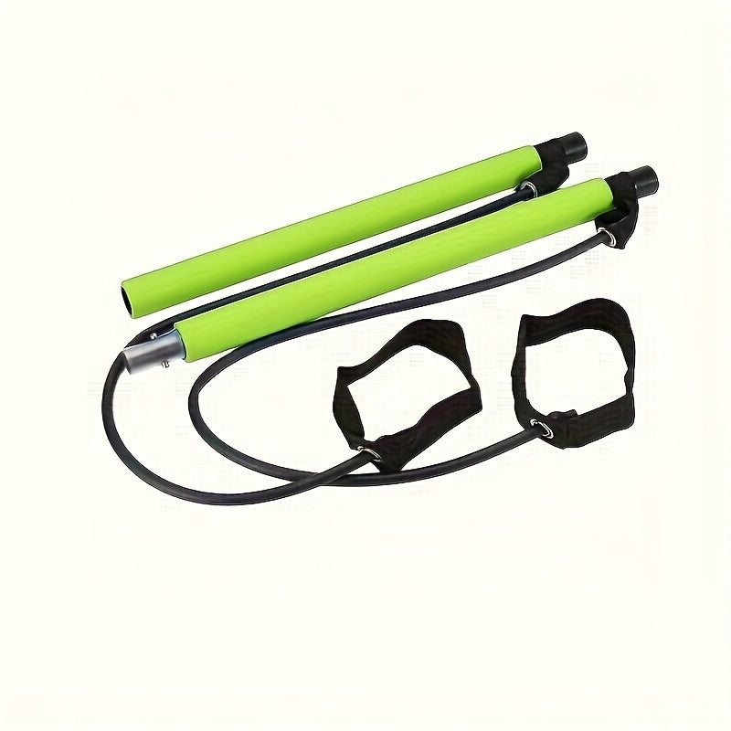 Sculpt Bar – Full-Body Toning & Resistance Bar