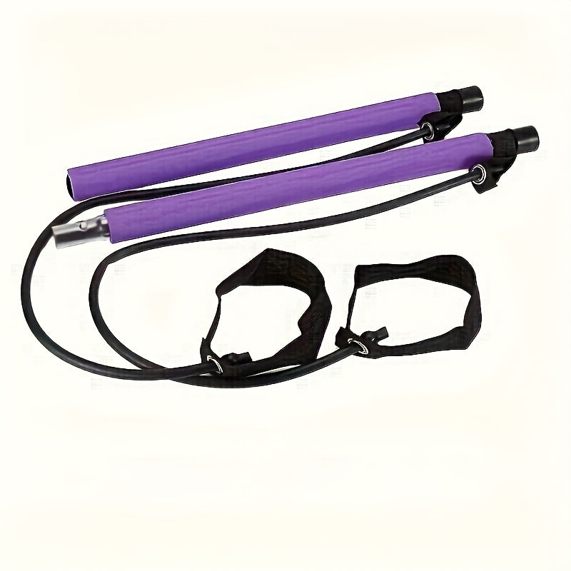 Sculpt Bar – Full-Body Toning & Resistance Bar