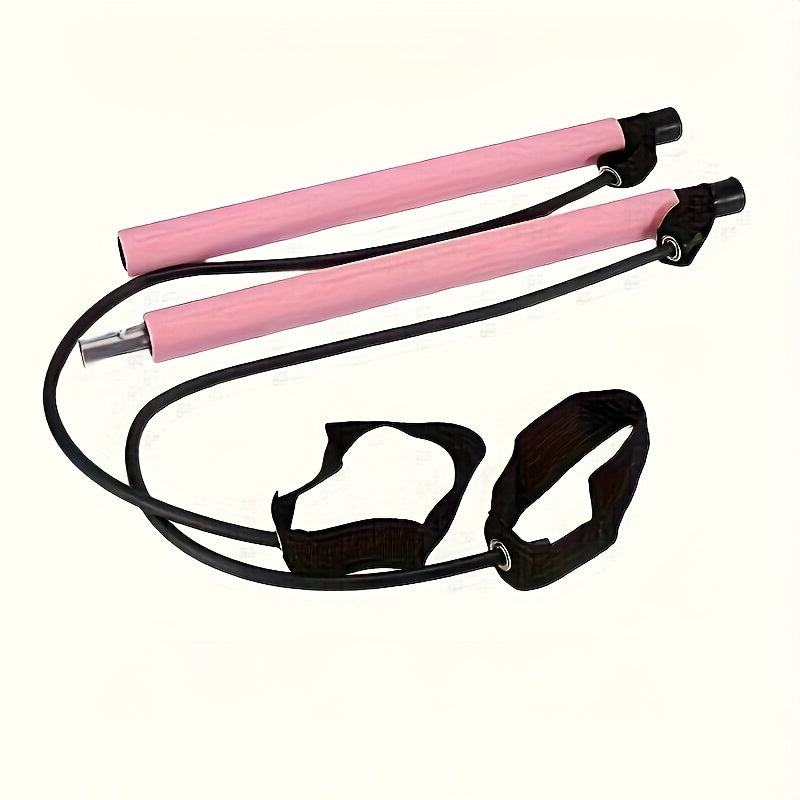 Sculpt Bar – Full-Body Toning & Resistance Bar