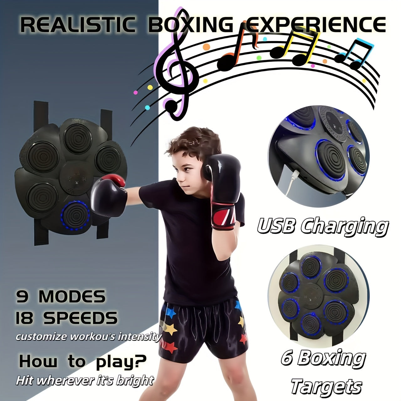 Punch Rhythm