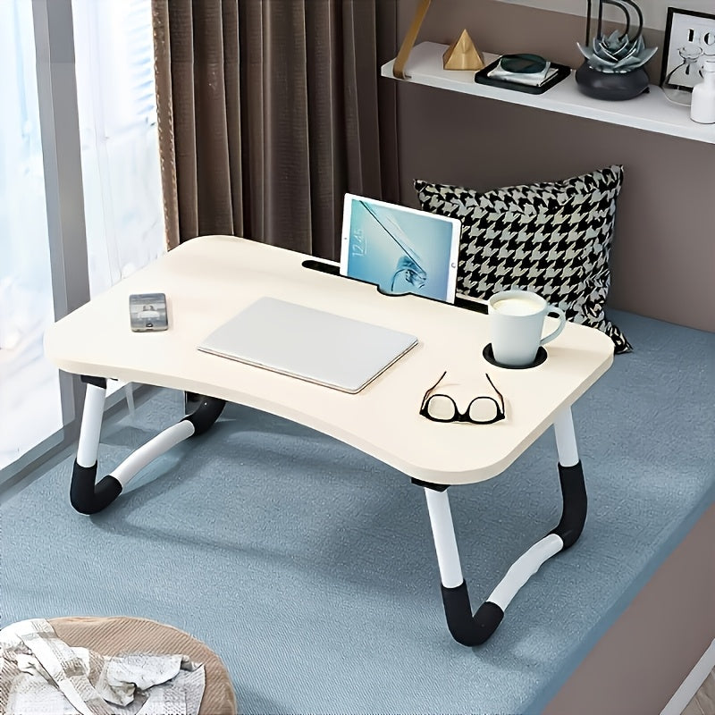 Over the bed Breakfast Portable Laptop Table