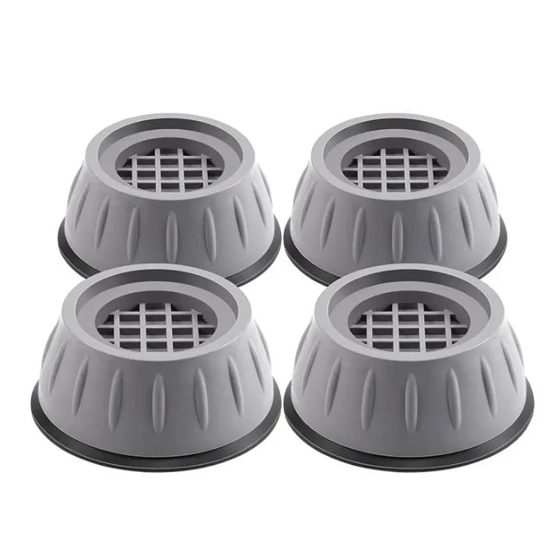 4 PCS Anti Vibration Pads For Washing Machine 4 Pcs