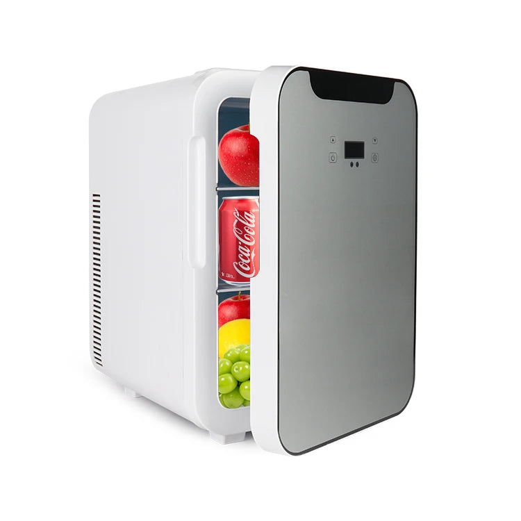 Car Mini freezer