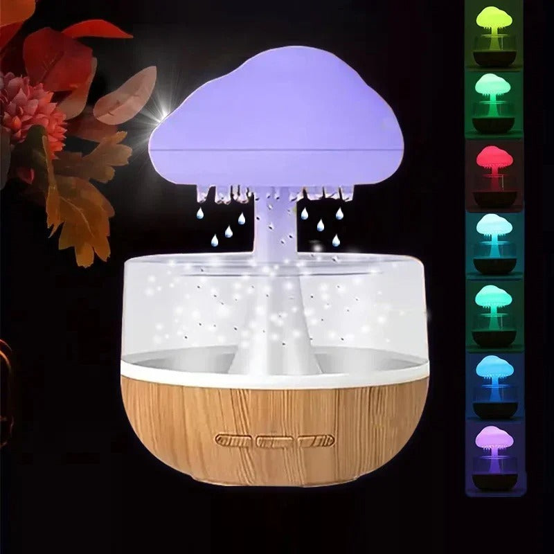 RainFall Humidifier