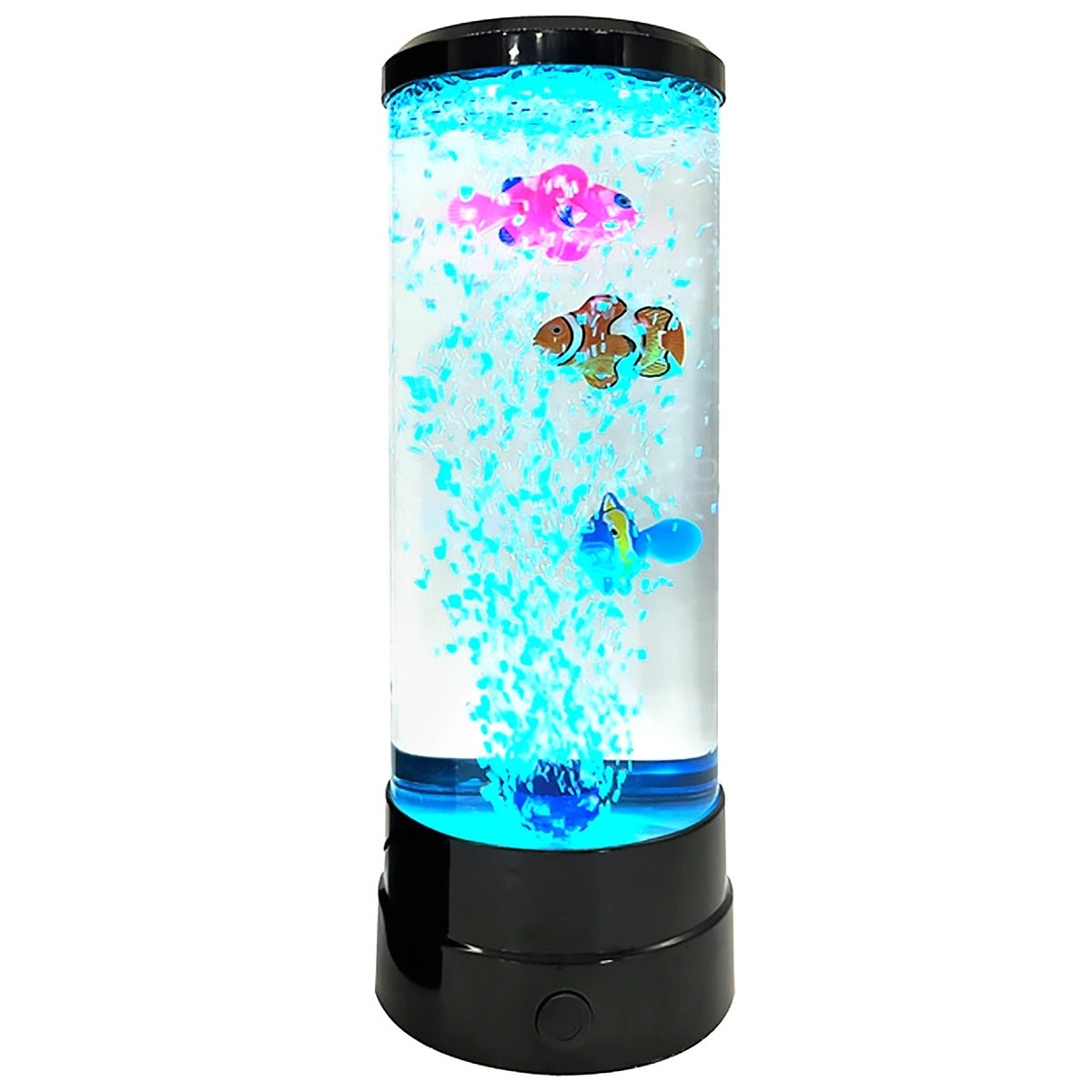 LED Fish Lamp