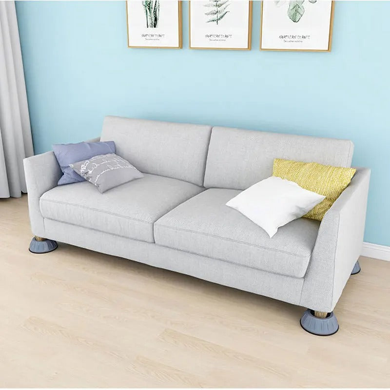 4 PCS Anti Vibration Pads For Washing Machine 4 Pcs