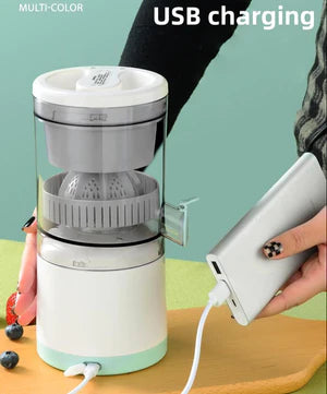 portable rechargeable blender
