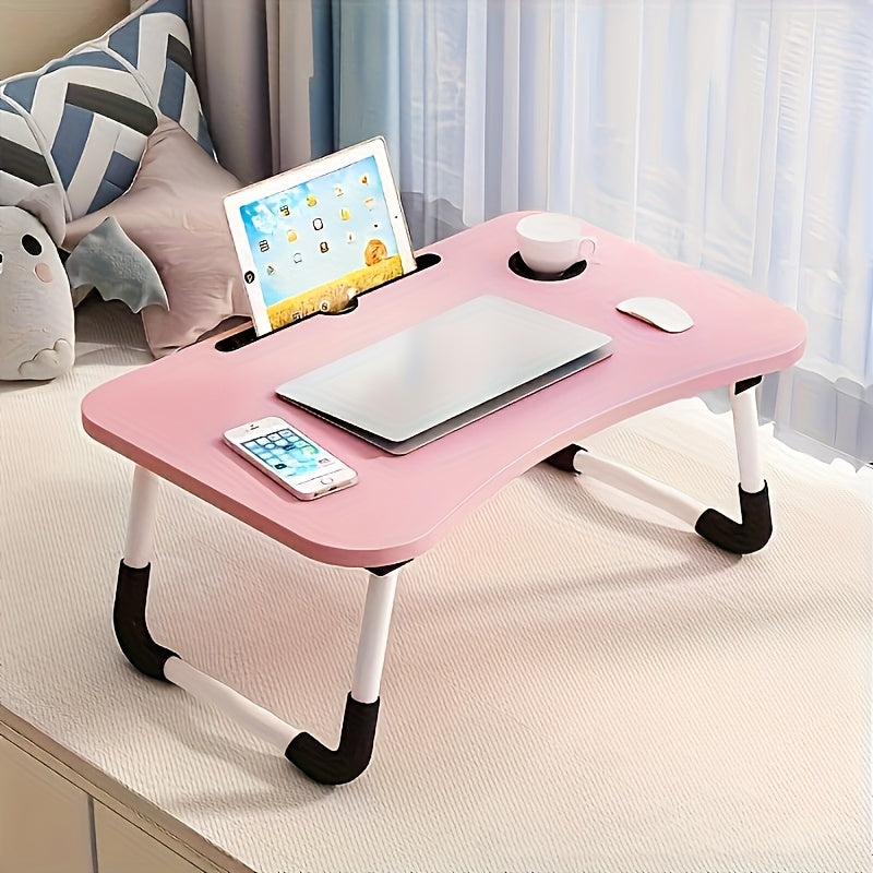 Over the bed Breakfast Portable Laptop Table