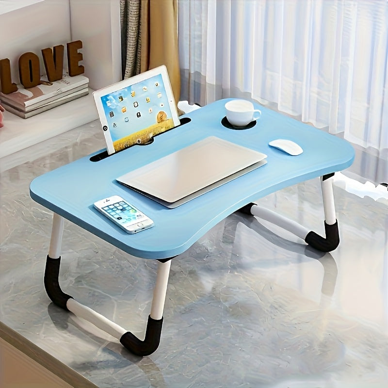 Over the bed Breakfast Portable Laptop Table