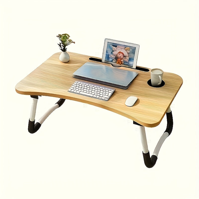 Over the bed Breakfast Portable Laptop Table