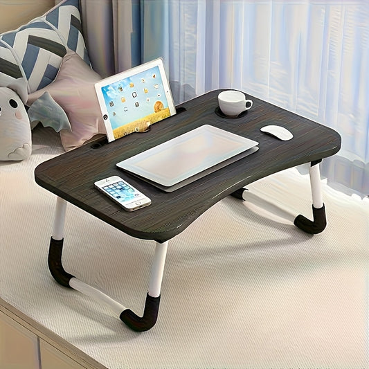 Over the bed Breakfast Portable Laptop Table