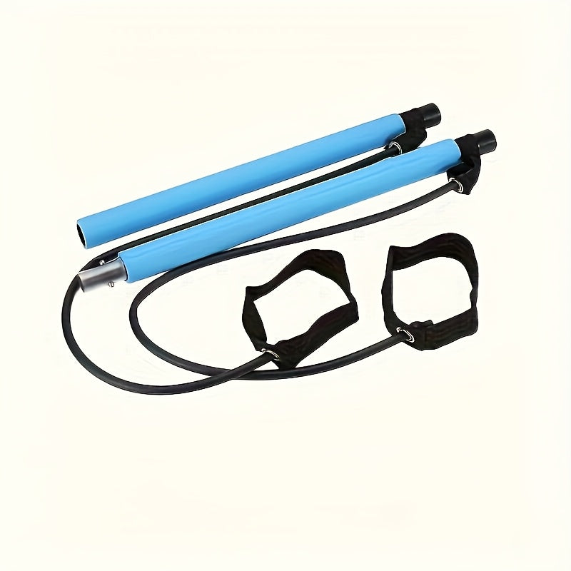 Sculpt Bar – Full-Body Toning & Resistance Bar