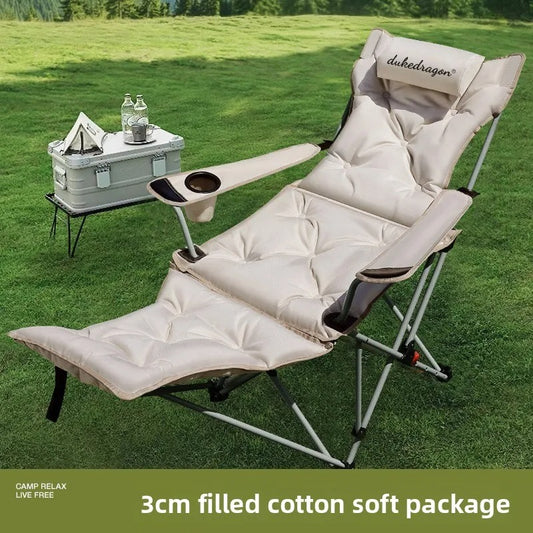 Portable Folding  Outdoor Camping Chair