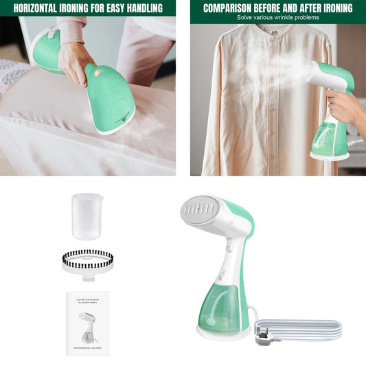Portable Garment Steamer