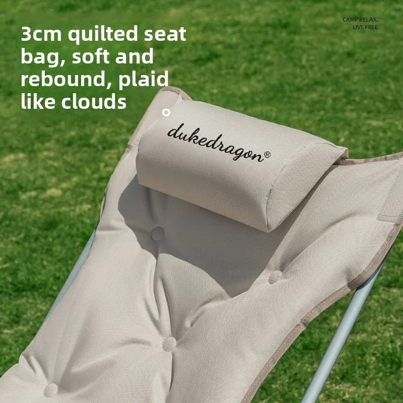 Portable Folding  Outdoor Camping Chair