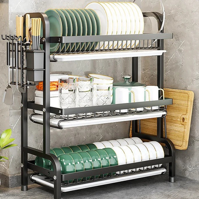 Dish Drying Rack