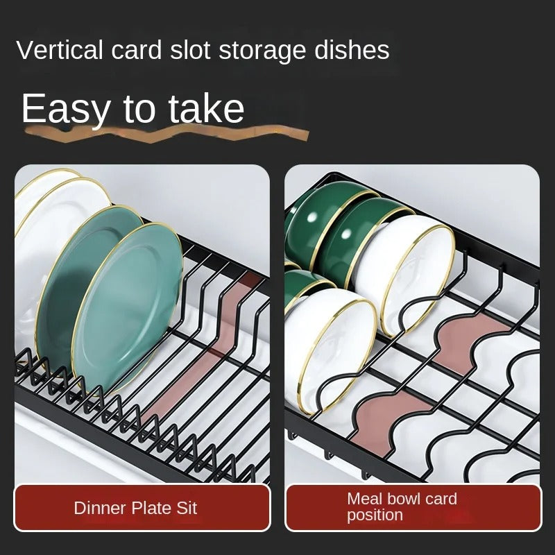 Dish Drying Rack