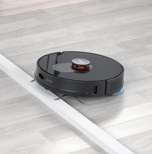 Robot cleaner