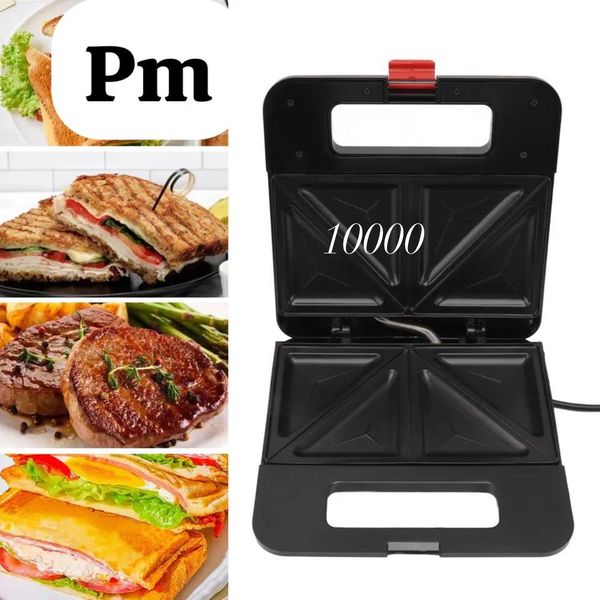 Sandwich maker