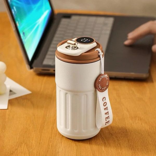 Smart Flask